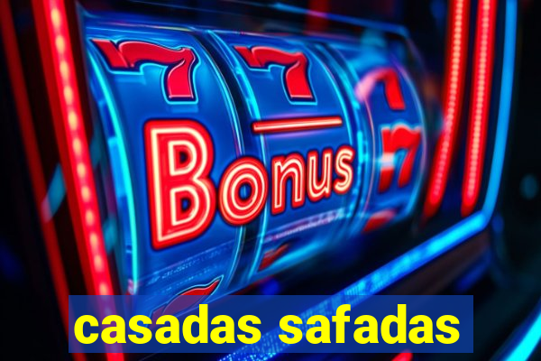 casadas safadas